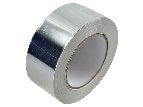 Heavy duty aluminium foil - duty,