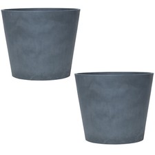 Garden Gear Dark Grey Large