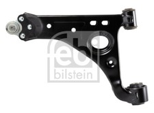 Track Control Arm for OPEL VAUXHALL:MOKKA X VAN,MOKKA / MOKKA X 352524 352551