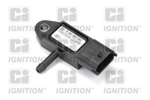 Map sensor fits renault - fits,