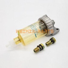 Oil-water separator filter FOR