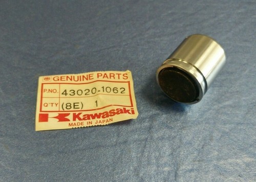 43020 1062 kawasaki - kawasaki, brake