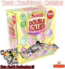 Box Swizzels Family Double