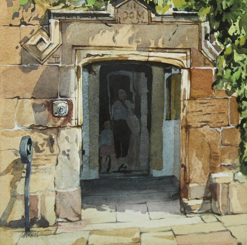 David morris original - morris,