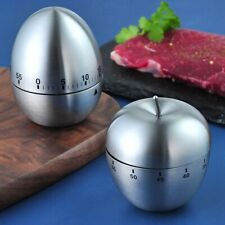Chef Aid Egg Shaped Mechanical
