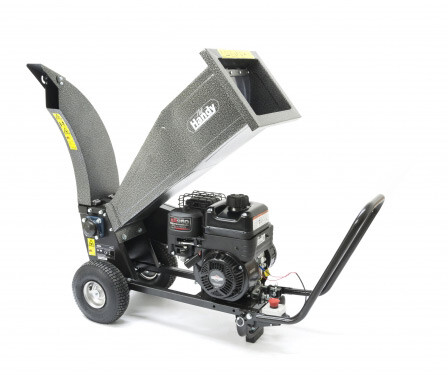 Handy pds65 petrol chipper - pds65,