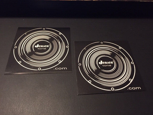 Jensen speakers oem - jensen,