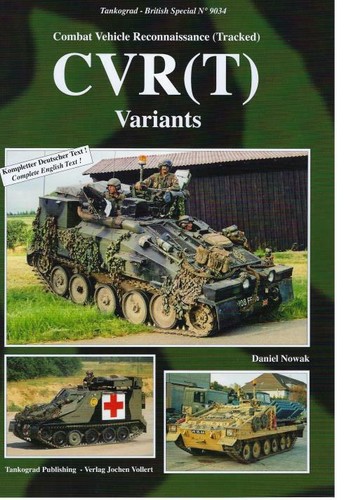 Tankograd 9034 cvr variants - tankograd,