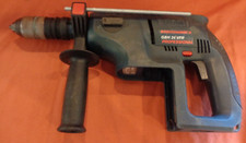 Bosch boschhammer 24v gbh - 24v,