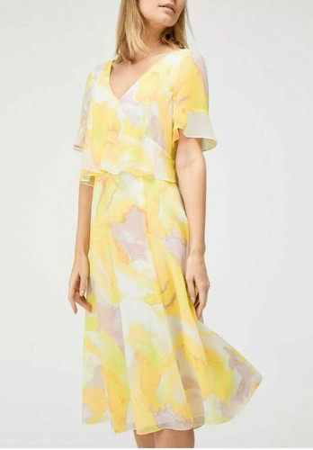 New jacques vert dress - jacques,