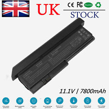 87Wh Battery for IBM Lenovo ThinkPad X200 X201 42T4536 42T4538 42T4542 42T4650