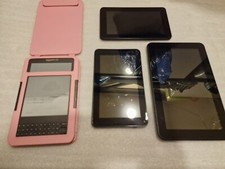 Joblot Tablets Bundle 4x