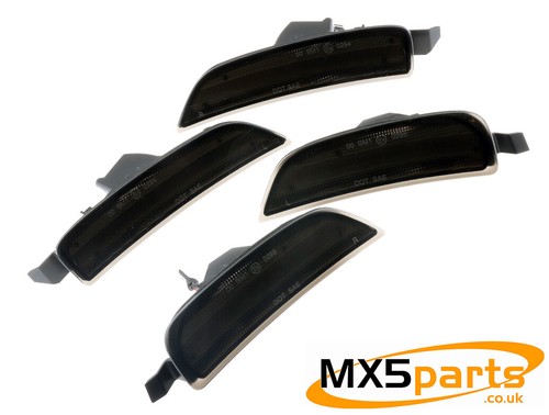 Mx5 smoked illuminated side - smoked,