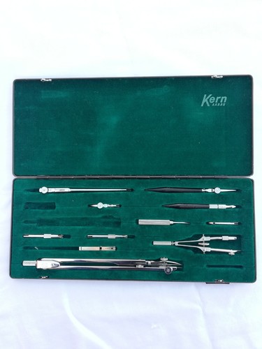 Vintage rare kern aarau swiss - rare,