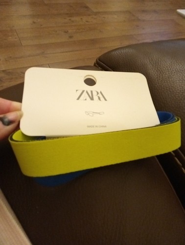 Bnwt zara sunglasses unisex - sunglasses,