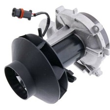 Eberspacher D2 Airtronic  Air
