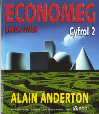 Economeg safon uwch - safon,