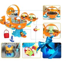 Sound & Light Octonauts