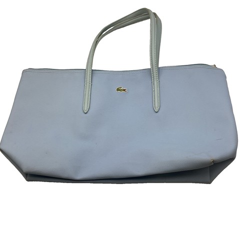 Lacoste eclipse tote - eclipse,