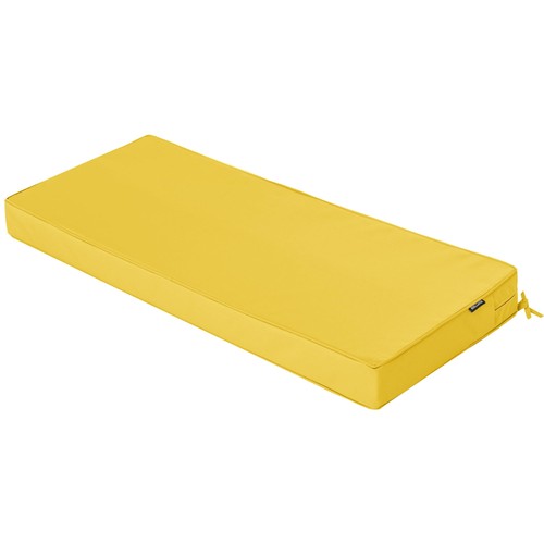 Waterproof yellow 48x18 - yellow, thick