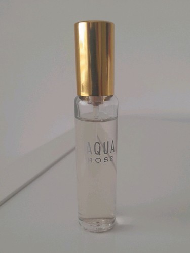 Aqua rose eau - eau, de