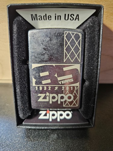 New unstruck zippo - unstruck, in
