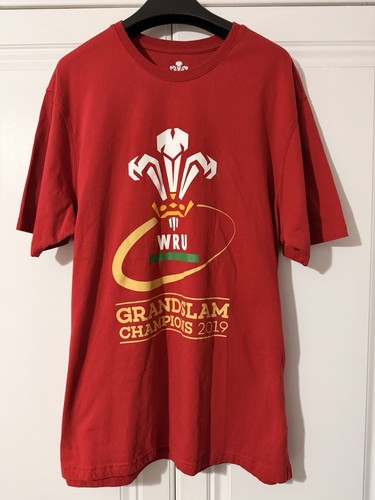 Official wales rugby wru - wales,