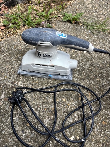Mac allister corded 300w - mac,