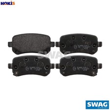 BRAKE PAD SET DISC BRAKE 70 11
