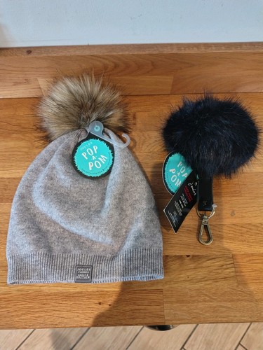 Joules pom - joules, hat