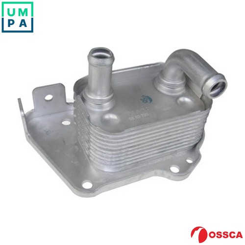 Oil cooler engine - engine, 30402