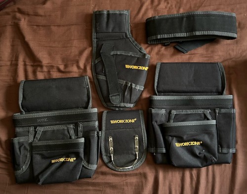Heavy duty workzone utility - heavy,