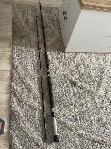 Daiwa rod - daiwa,