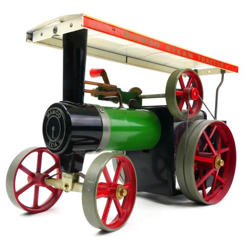 Vintage mamod steam - mamod,