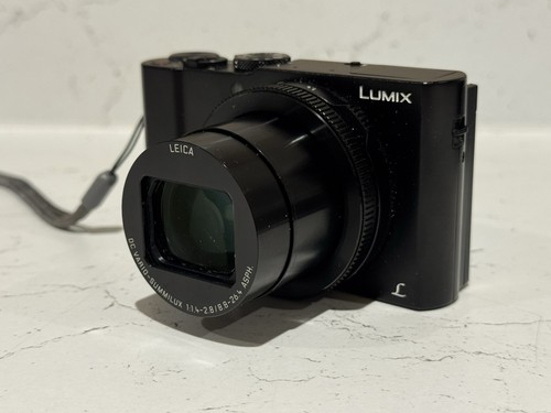 Panasonic lumix dmc lx15 - panasonic, dmc-lx15