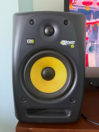 Krk rokit rpg2 active - rokit,
