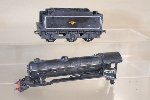 Wills finecast kit built - wills,