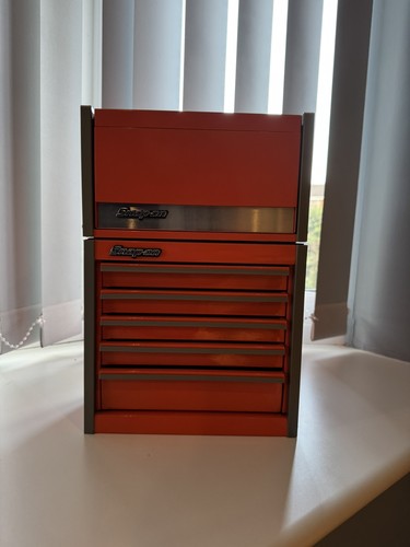 Snap miniature tool box - snap-on,