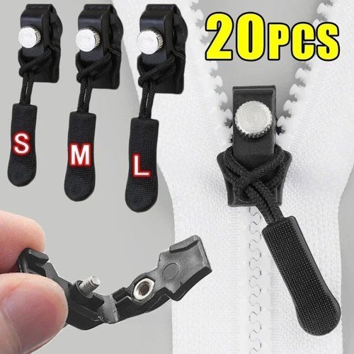 Universal zipper repair kit - universal,