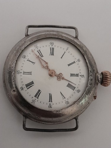 Officers ww1 stainless steel - officers,
