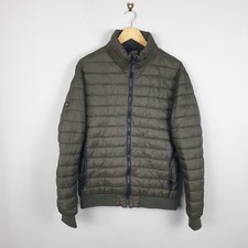 Superdry Fuji Padded Bomber