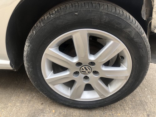 Volkswagen polo 2009 2014 - vw, 2009-2014
