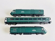 Hornby Class 43 HST GWR