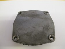 Original laverda sump - original, gt