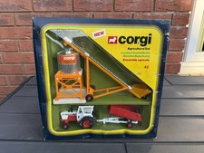 Corgi No 42 Agricultural Set