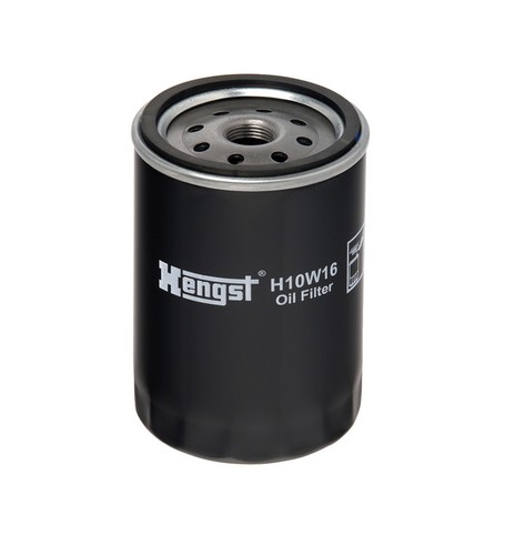 Oil filter hengst - oil,