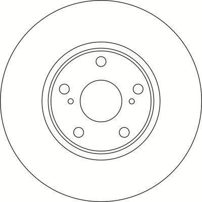 Abtex front brake - abtex, discs