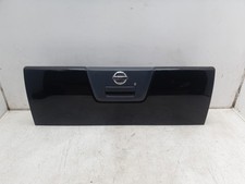 2007 NISSAN NAVARA DCI AVENTURA 4X4SHR SWB D/C Tailgate