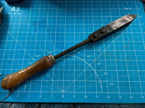 Vintage elect soldering - vintage,