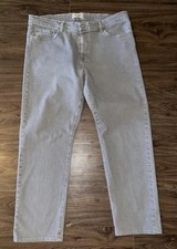 Baldwin Henley Jeans Mens 38